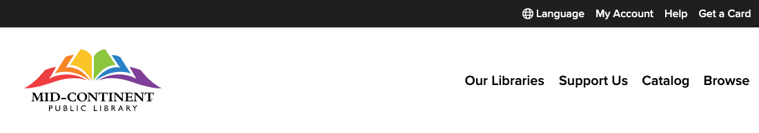 Mid-Continent Public Library